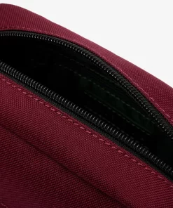 Lacoste Crossbody Taschen>Herren Umhangetasche Mit Reisverschluss Zin M36