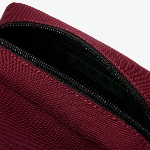 Lacoste Crossbody Taschen>Herren Umhangetasche Mit Reisverschluss Zin M36