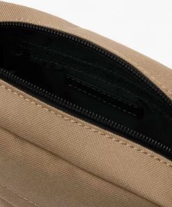 Lacoste Crossbody Taschen>Herren Umhangetasche Mit Reisverschluss Eco Kelp M46