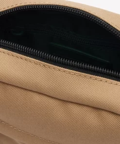 Lacoste Crossbody Taschen>Herren Umhangetasche Mit Reisverschluss Viennois C87