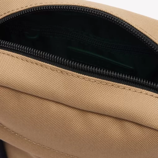 Lacoste Crossbody Taschen>Herren Umhangetasche Mit Reisverschluss Viennois C87