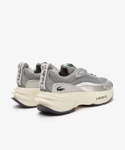 Lacoste Sneakers>Herren-Sneakers Audyssor Gry/Slv Gs2