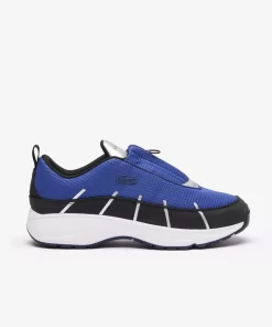 Lacoste Sneakers>Herren-Sneakers Audyssor Zip Og Dk Blue /White 121