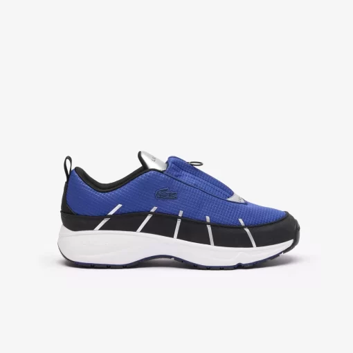 Lacoste Sneakers>Herren-Sneakers Audyssor Zip Og Dk Blue /White 121