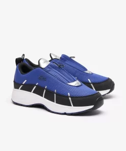 Lacoste Sneakers>Herren-Sneakers Audyssor Zip Og Dk Blue /White 121