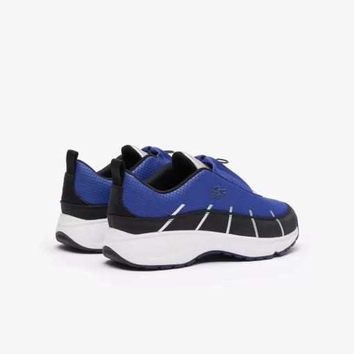 Lacoste Sneakers>Herren-Sneakers Audyssor Zip Og Dk Blue /White 121