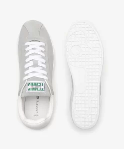 Lacoste Sneakers>Herren-Sneakers Baseshot Mit Durchscheinender Sohle Gry/Wht 25Y