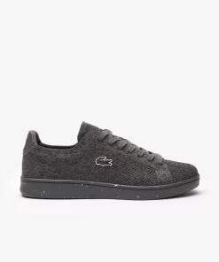 Lacoste Sneakers>Herren-Sneakers Carnaby Piquee Aus Recycelten Fasern Gry/Gry 12C