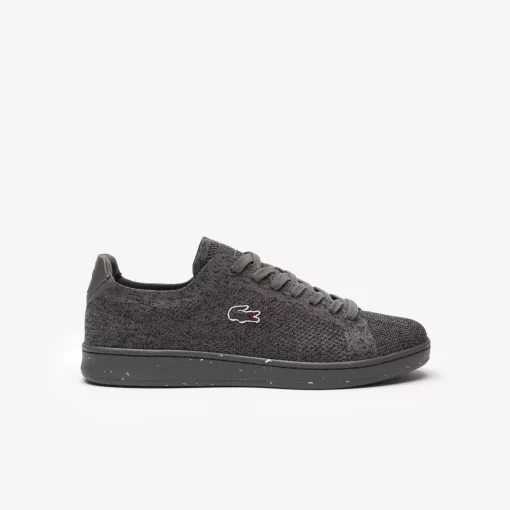 Lacoste Sneakers>Herren-Sneakers Carnaby Piquee Aus Recycelten Fasern Gry/Gry 12C