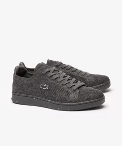 Lacoste Sneakers>Herren-Sneakers Carnaby Piquee Aus Recycelten Fasern Gry/Gry 12C