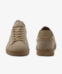 Lacoste Sneakers>Herren-Sneakers Carnaby Piquee Aus Recycelten Fasern Nat/Nat Nn1