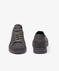 Lacoste Sneakers>Herren-Sneakers Carnaby Piquee Aus Recycelten Fasern Gry/Gry 12C