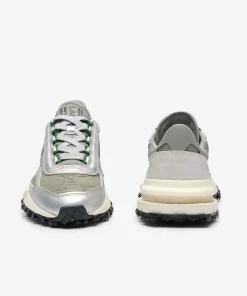 Lacoste Sneakers>Herren-Sneakers Elite Active Elevated Sports Pack Gry/Slv Gs2