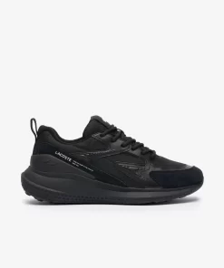 Lacoste Sneakers>Herren-Sneakers L003 Evo Black / Black 02H