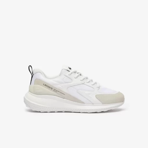 Lacoste Sneakers>Herren-Sneakers L003 Evo White/White 21G