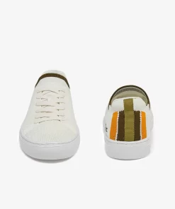 Lacoste Sneakers>Herren-Sneakers La Piquee Nu Aus Textil 2R1 2R1