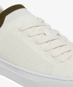 Lacoste Sneakers>Herren-Sneakers La Piquee Nu Aus Textil 2R1 2R1