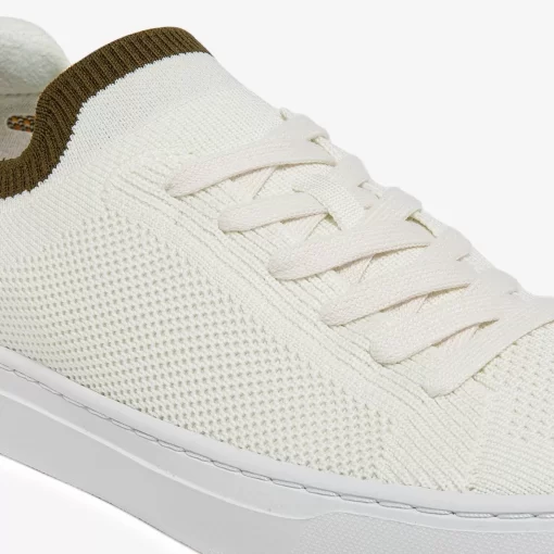 Lacoste Sneakers>Herren-Sneakers La Piquee Nu Aus Textil 2R1 2R1