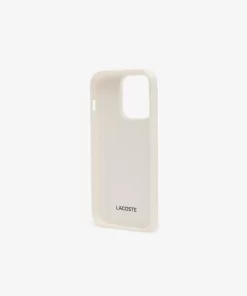 Lacoste Iphone Cases>I Phone 14 Pro Max Hulle The Blend Farine Sinople F89