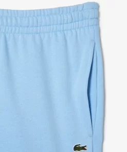 Lacoste Hosen & Shorts>Jogginghosen Mit Logo-Detail Pastellblau Hbp