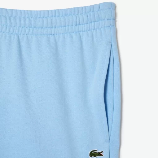 Lacoste Hosen & Shorts>Jogginghosen Mit Logo-Detail Pastellblau Hbp