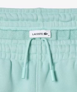 Lacoste Hosen & Shorts>Jogginghosen Mit Stickerei Pastille Minzgrun Lgf