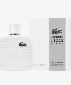 Lacoste Dufte>L.12.12 Blanc Eau De Parfum 100Ml Weis 000