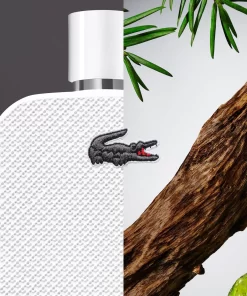 Lacoste Dufte>L.12.12 Blanc Eau De Parfum 100Ml Weis 000