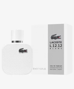 Lacoste Dufte>L.12.12 Blanc Eau De Parfum 50Ml Weis 000