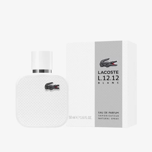 Lacoste Dufte>L.12.12 Blanc Eau De Parfum 50Ml Weis 000