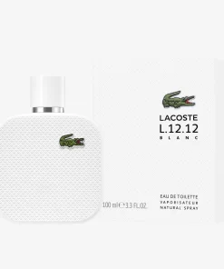 Lacoste Dufte>L.12.12 Blanc Eau De Toilette 100Ml Weis 000