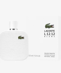 Lacoste Dufte>L.12.12 Blanc Eau De Toilette 175Ml Weis 000