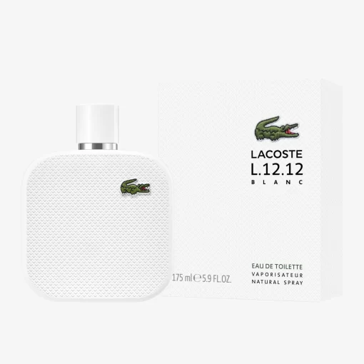 Lacoste Dufte>L.12.12 Blanc Eau De Toilette 175Ml Weis 000