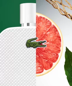 Lacoste Dufte>L.12.12 Blanc Eau De Toilette 175Ml Weis 000