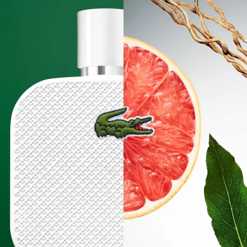 Lacoste Dufte>L.12.12 Blanc Eau De Toilette 175Ml Weis 000