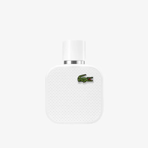 Lacoste Dufte>L.12.12 Blanc Eau De Toilette 50Ml Weis 000