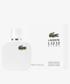 Lacoste Dufte>L.12.12 Blanc Eau De Toilette 50Ml Weis 000