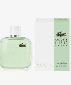 Lacoste Dufte>L.12.12 Blanc Eau Fraiche 100Ml Grun 000