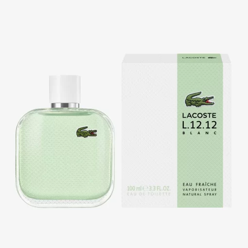 Lacoste Dufte>L.12.12 Blanc Eau Fraiche 100Ml Grun 000