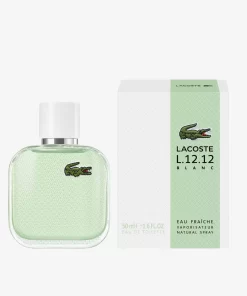 Lacoste Dufte>L.12.12 Blanc Eau Fraiche 50Ml Grun 000