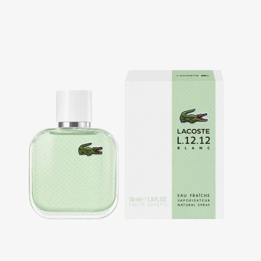 Lacoste Dufte>L.12.12 Blanc Eau Fraiche 50Ml Grun 000