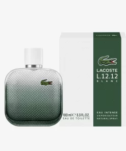 Lacoste Dufte>L.12.12 Blanc Eau Intense 100Ml Weis 000