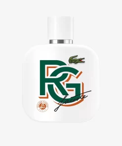 Lacoste Dufte>L.12.12 Blanc X Roland Garros Eau De Parfum 100Ml Weis 000