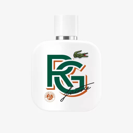 Lacoste Dufte>L.12.12 Blanc X Roland Garros Eau De Parfum 100Ml Weis 000