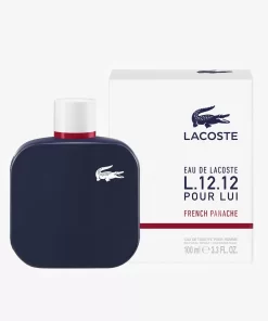 Lacoste Dufte>L.12.12 French Panache Pour Lui Eau De Toilette 100Ml Blau 000