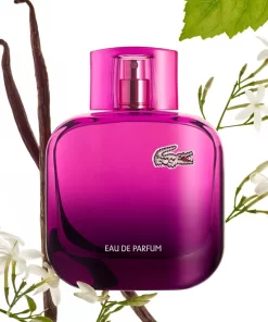 Lacoste Dufte>L.12.12 Magnetic Pour Elle Eau De Parfum 45Ml Rosa 000