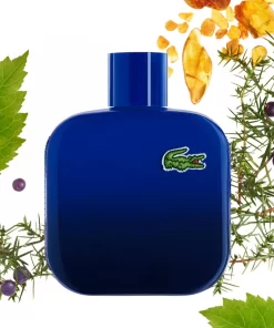 Lacoste Dufte>L.12.12 Magnetic Pour Lui Eau De Toilette 100Ml Blau 000