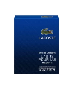 Lacoste Dufte>L.12.12 Magnetic Pour Lui Eau De Toilette 50Ml Blau 000