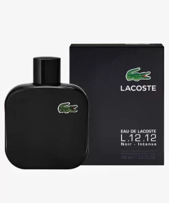 Lacoste Dufte>L.12.12 Noir Eau De Toilette 100Ml Schwarz 000