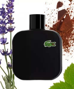 Lacoste Dufte>L.12.12 Noir Eau De Toilette 100Ml Schwarz 000